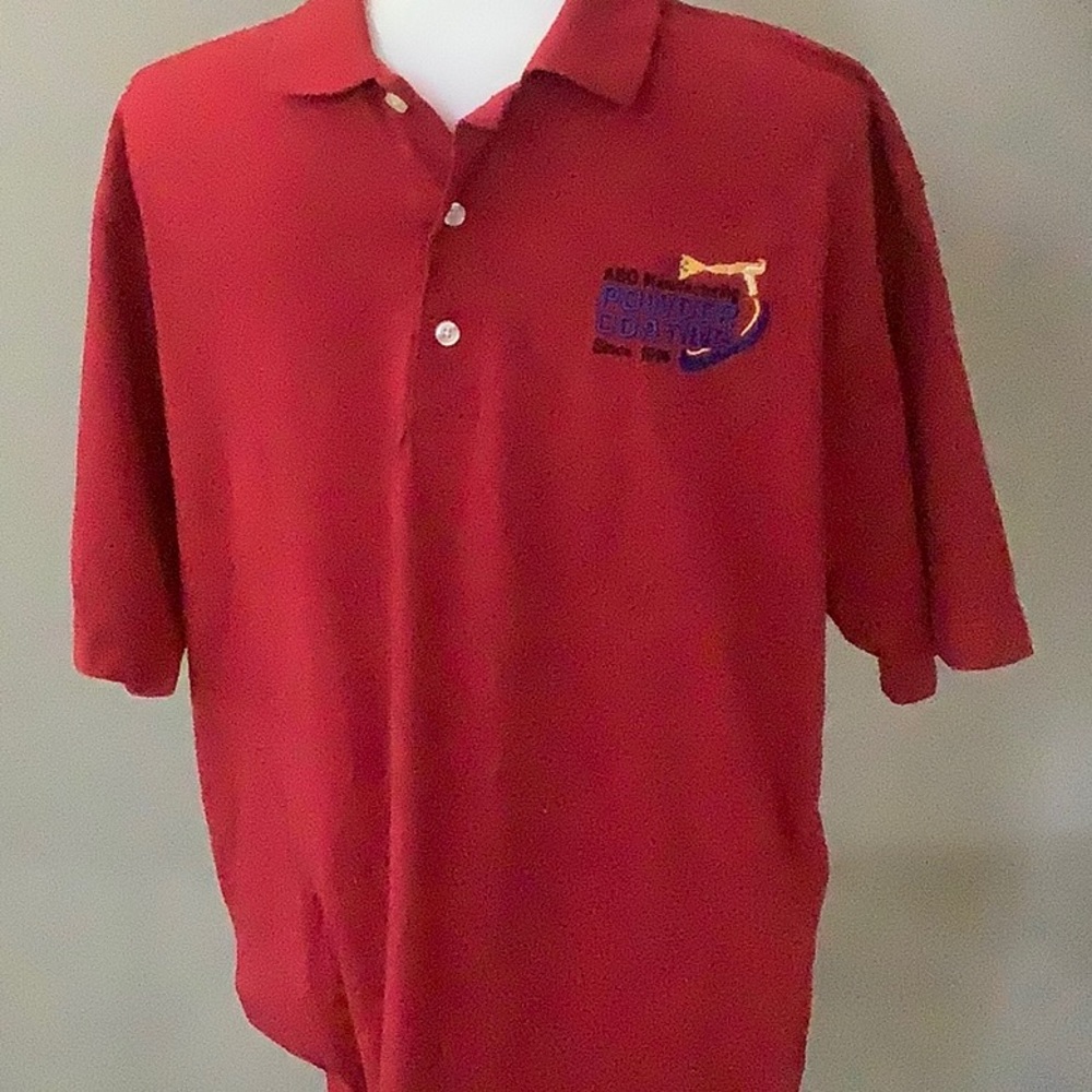 Golf shirt